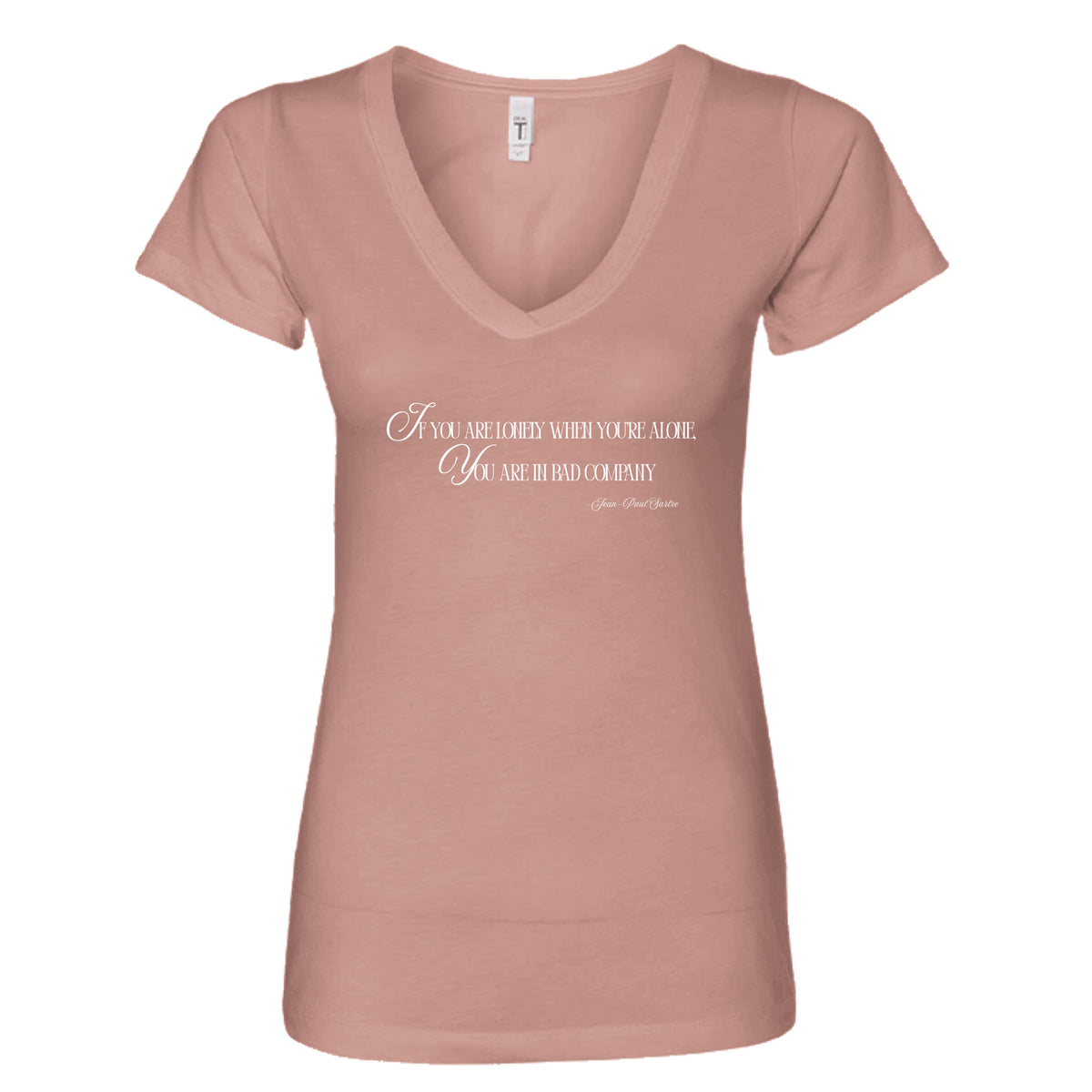 Desert Pink - N1540 - FRONT