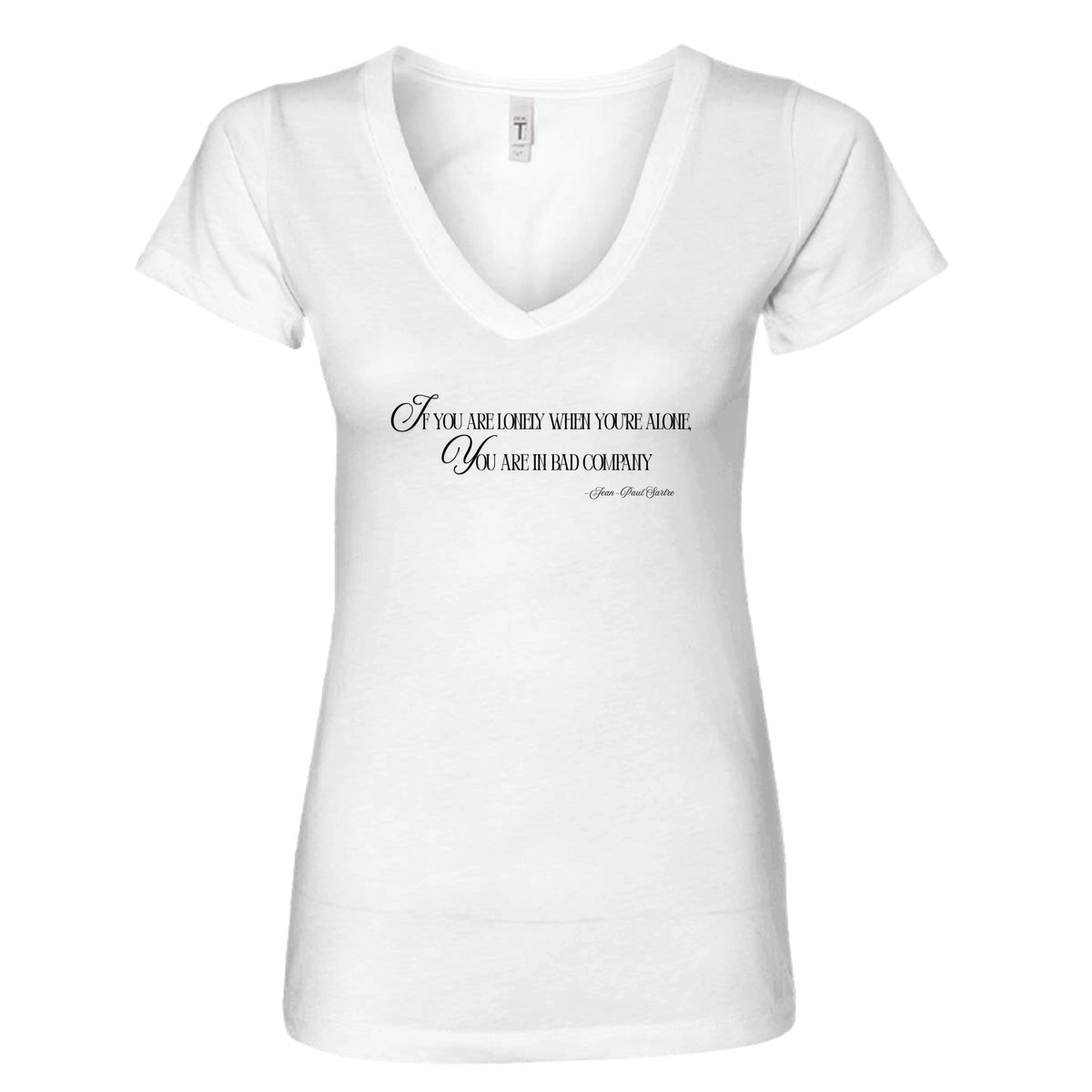 White - N1540 - FRONT