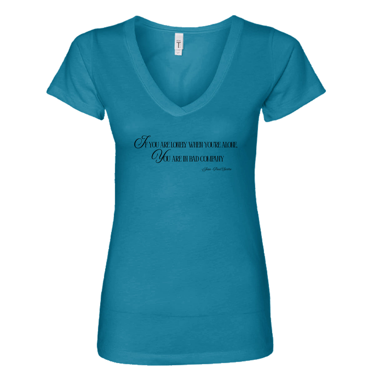 Turquoise - N1540 - FRONT