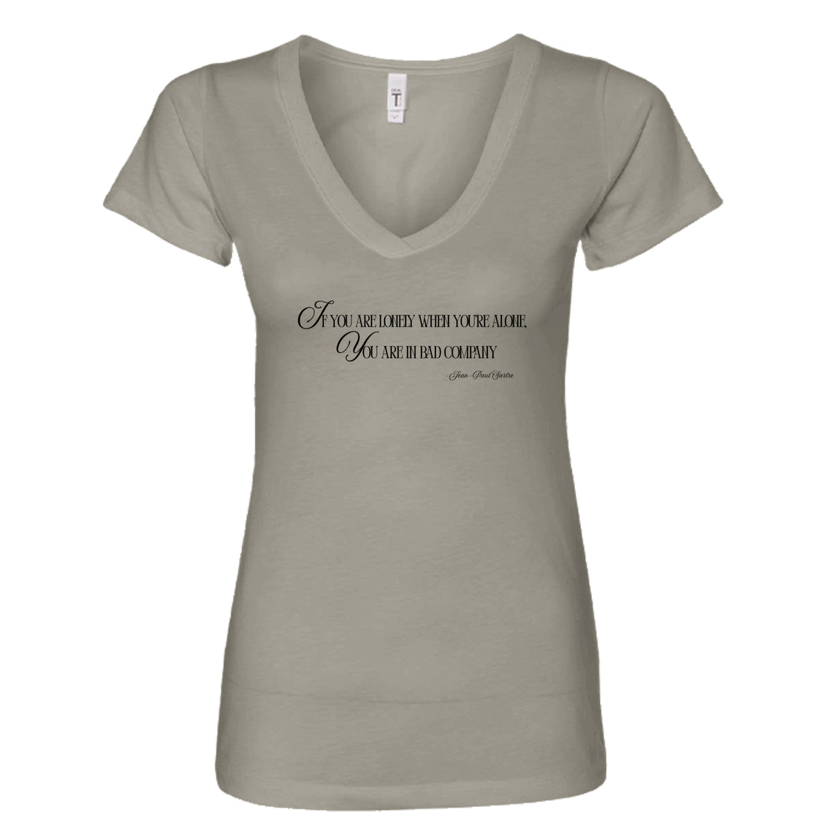 Warm Gray - N1540 - FRONT