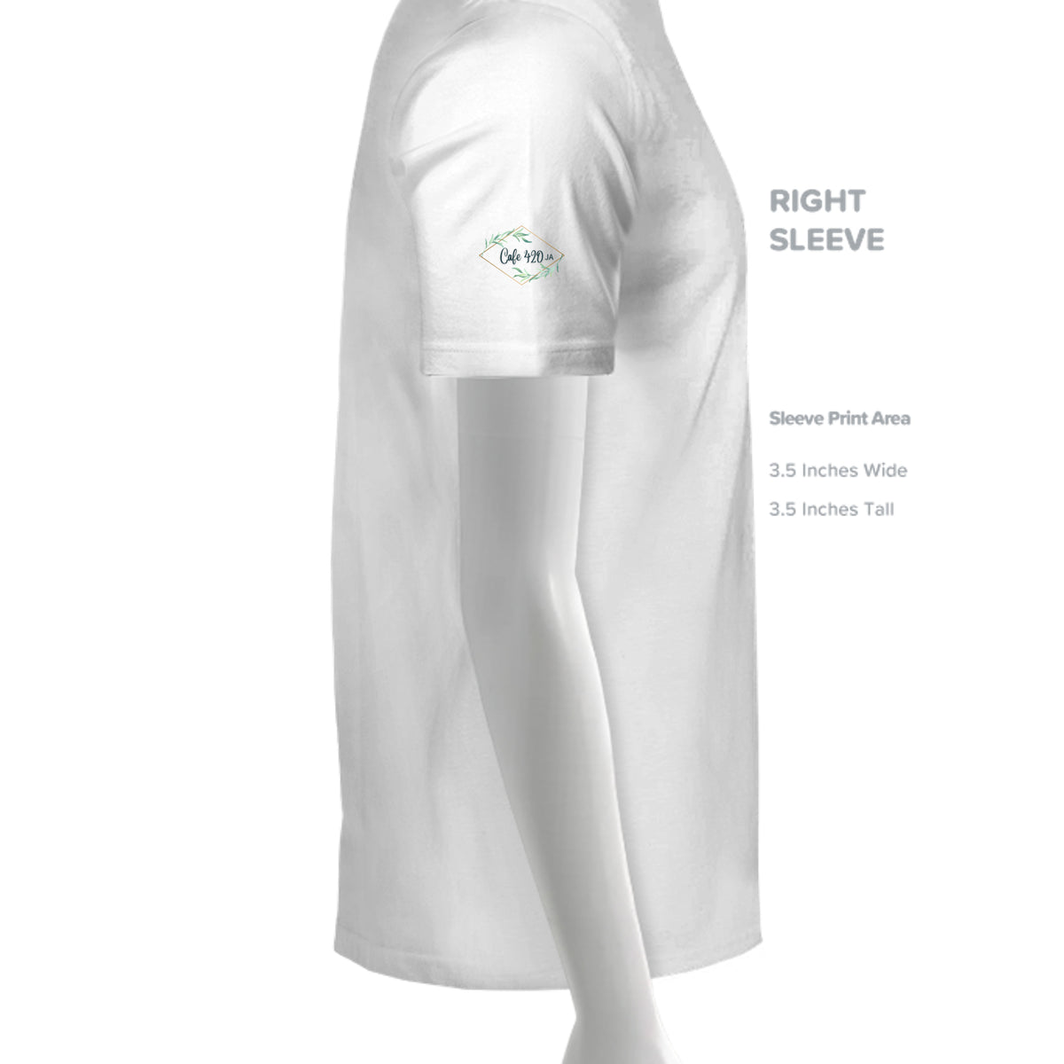 White - N1540 - SLEEVE_RIGHT