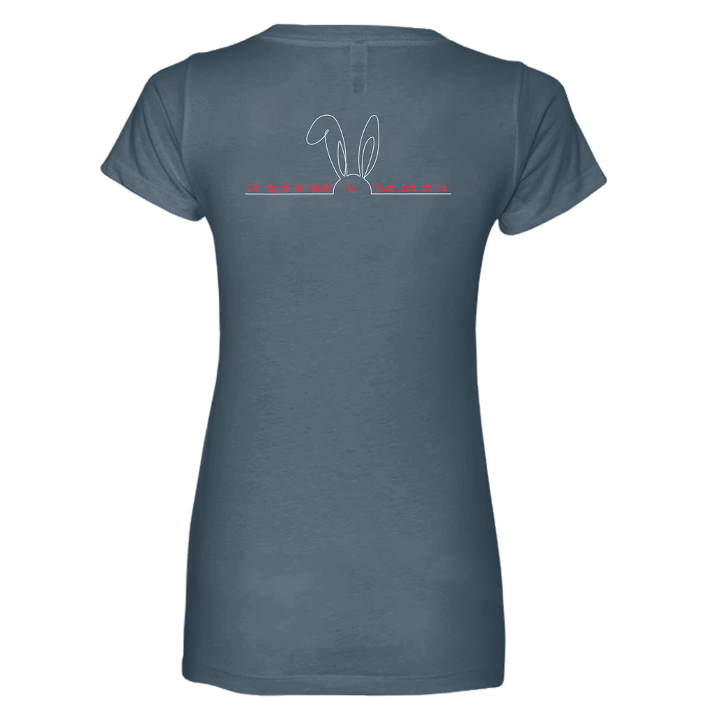 Indigo - N1540 - BACK