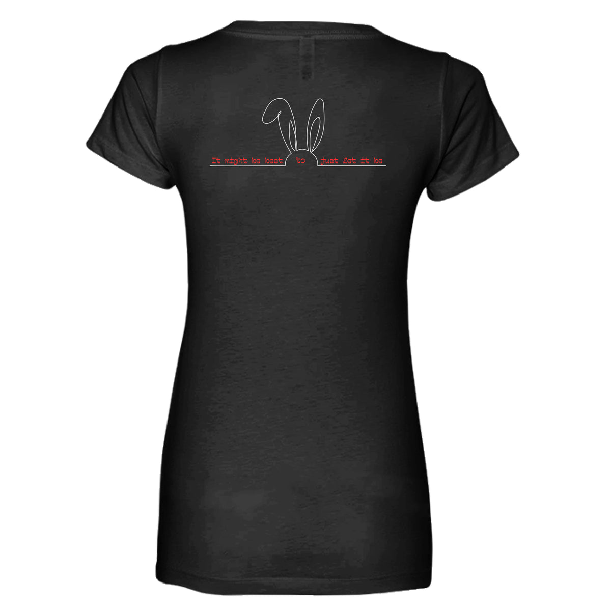 Black - N1540 - BACK