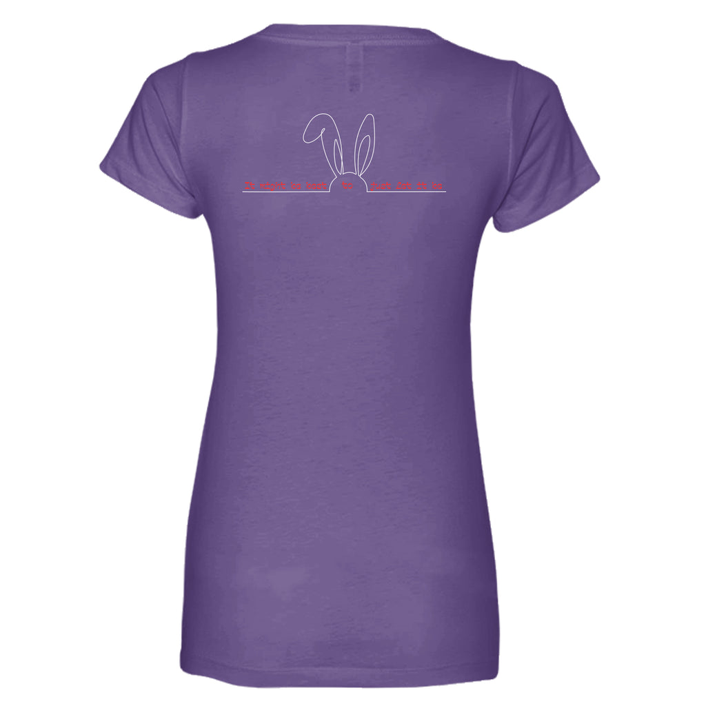 Purple Rush - N1540 - BACK