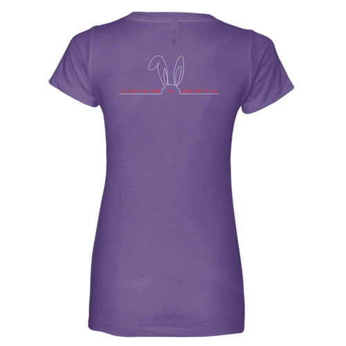 Purple Rush - N1540 - BACK