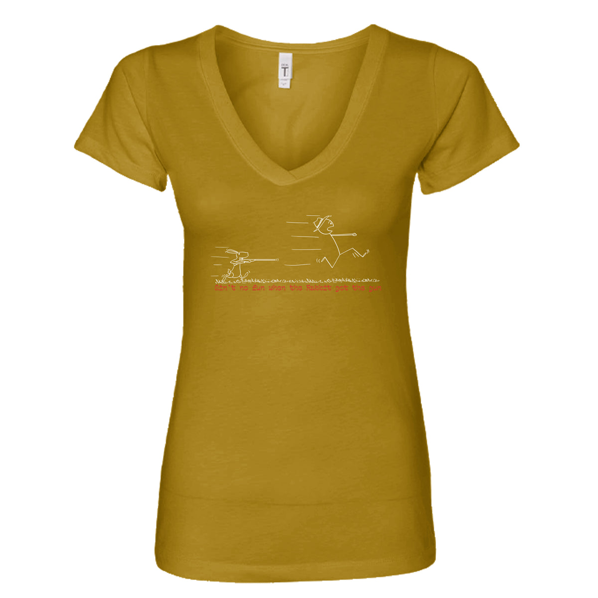 Antique Gold - N1540 - FRONT