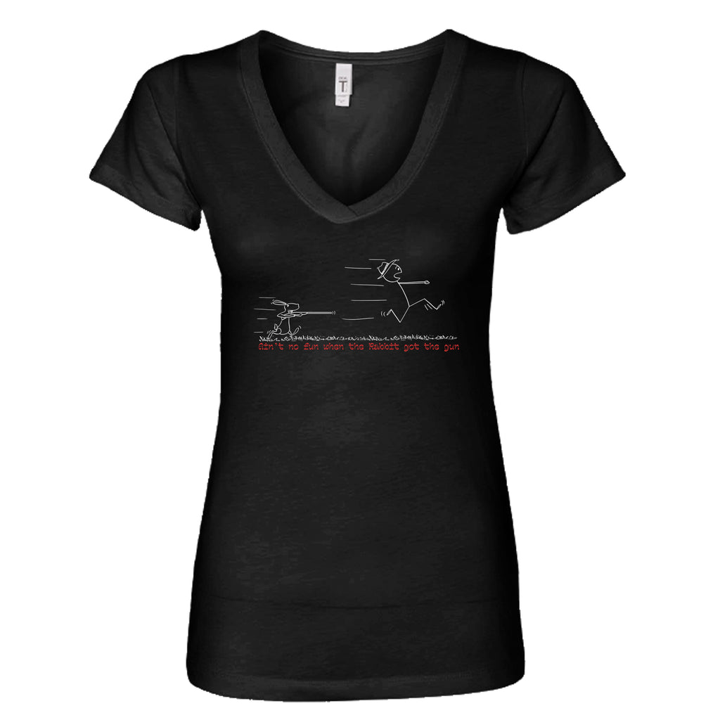 Black - N1540 - FRONT