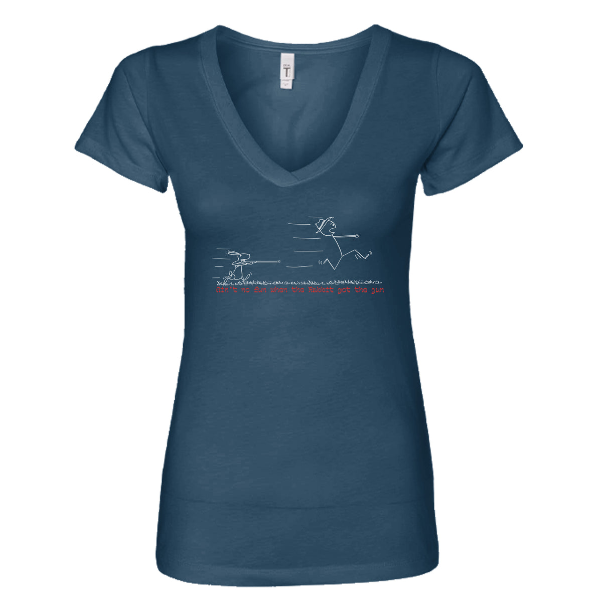 Midnight Navy - N1540 - FRONT