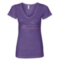 Purple Rush - N1540 - FRONT