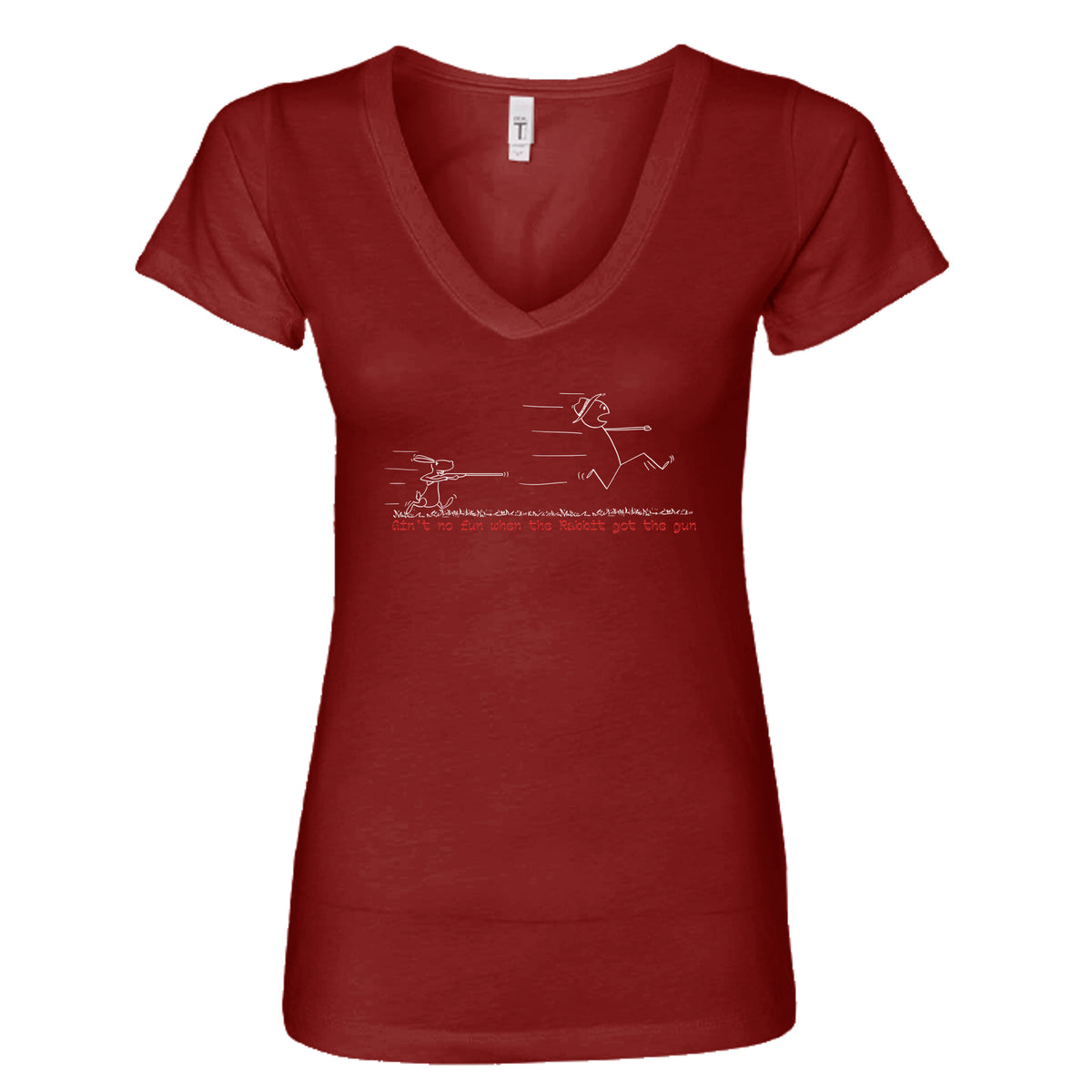 Cardinal - N1540 - FRONT