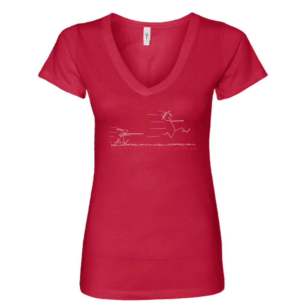 Red - N1540 - FRONT