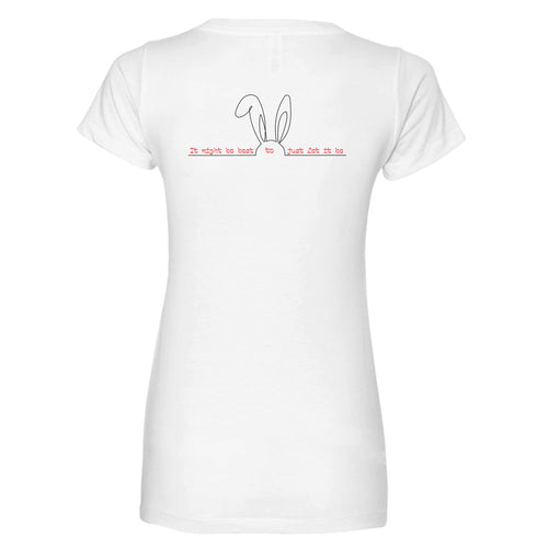 White - N1540 - BACK