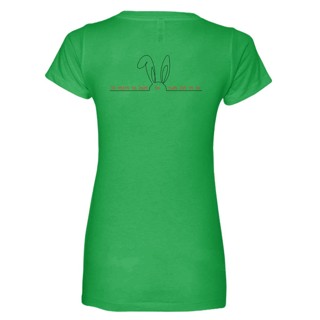 Kelly Green - N1540 - BACK
