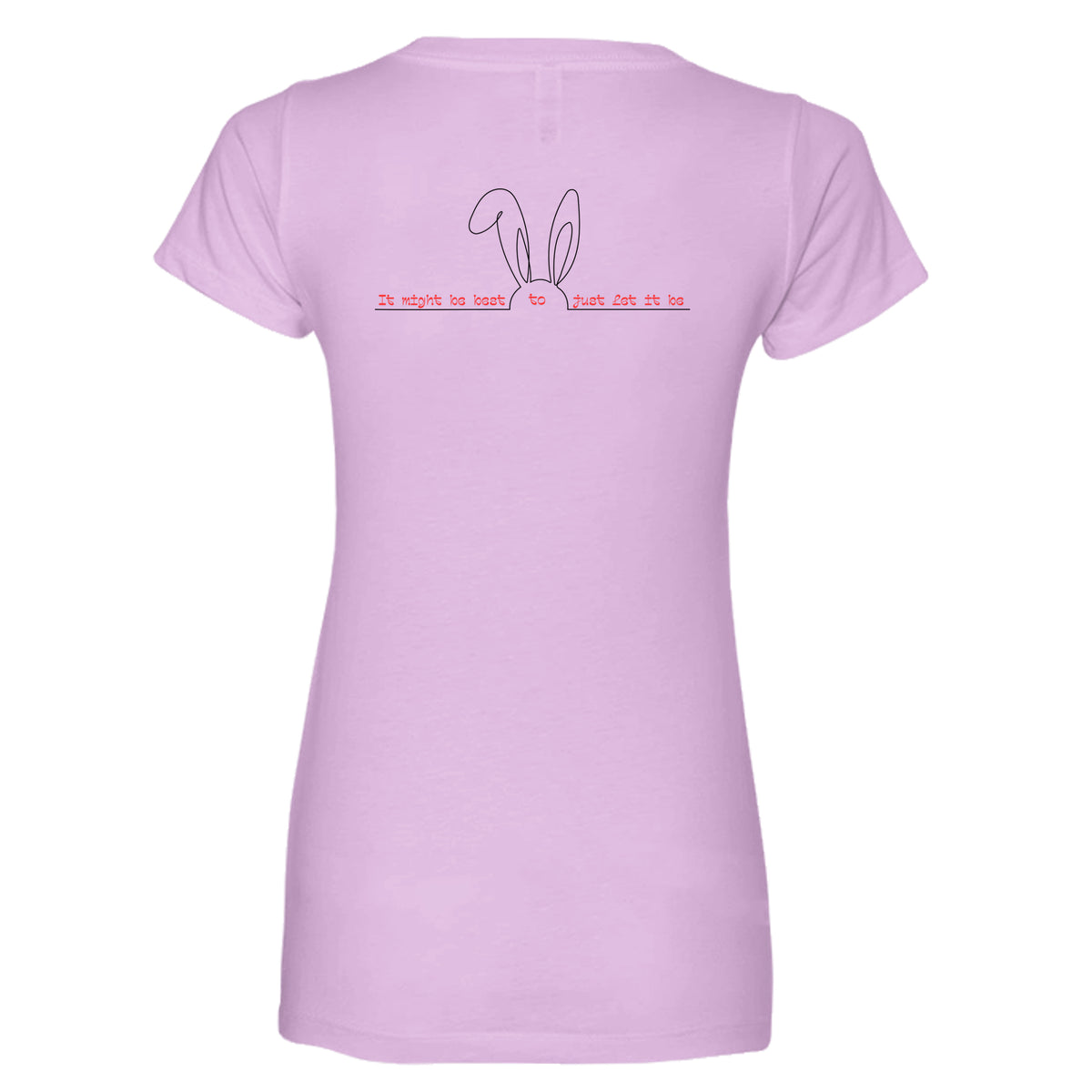 Lilac - N1540 - BACK