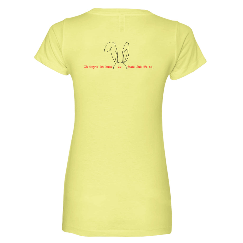 Banana Cream - N1540 - BACK