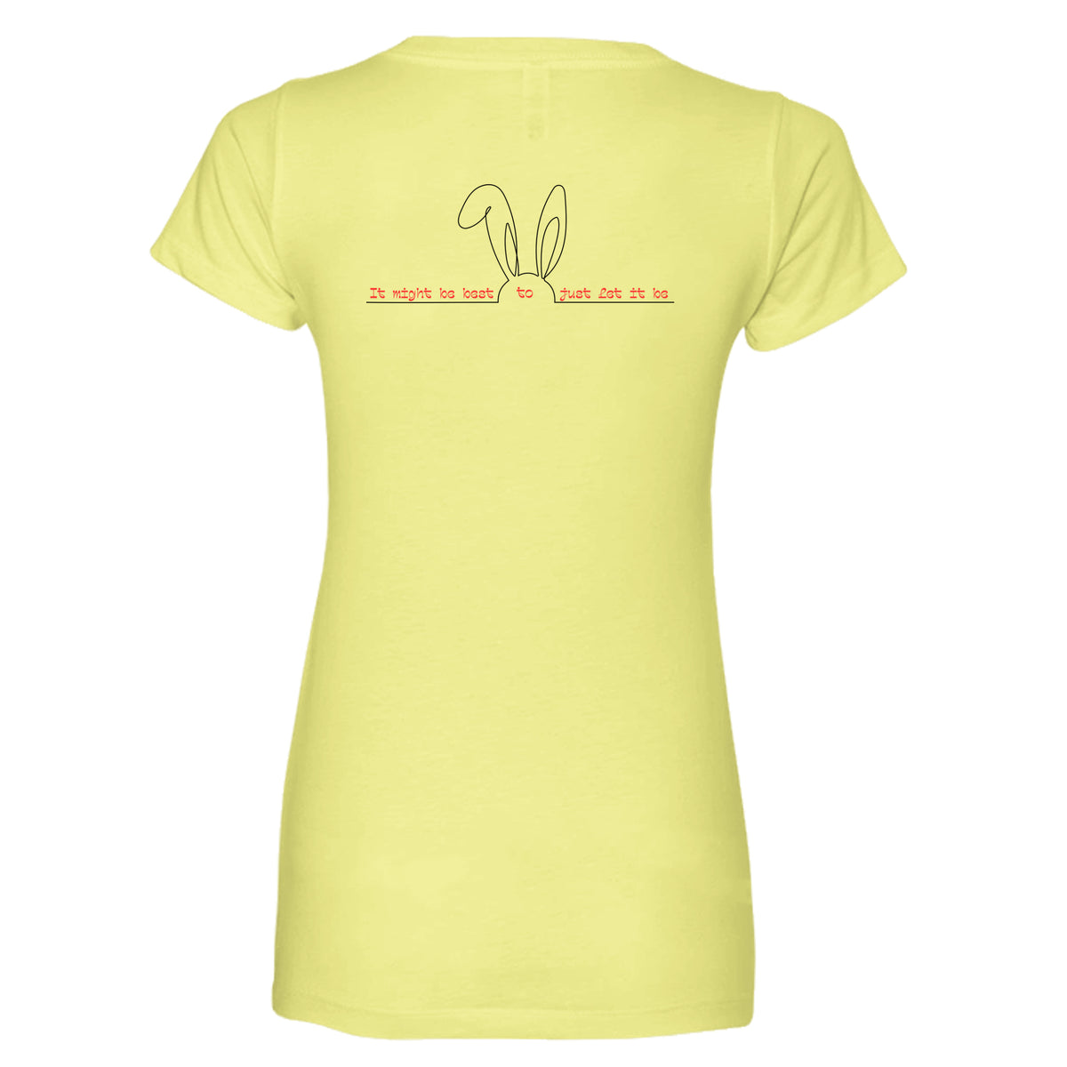 Banana Cream - N1540 - BACK