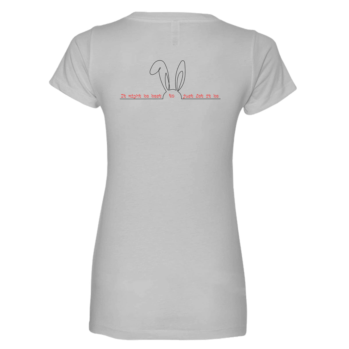 Silver - N1540 - BACK