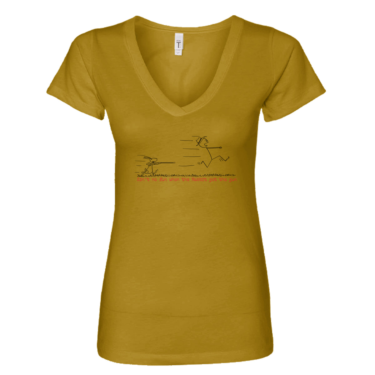 Antique Gold - N1540 - FRONT