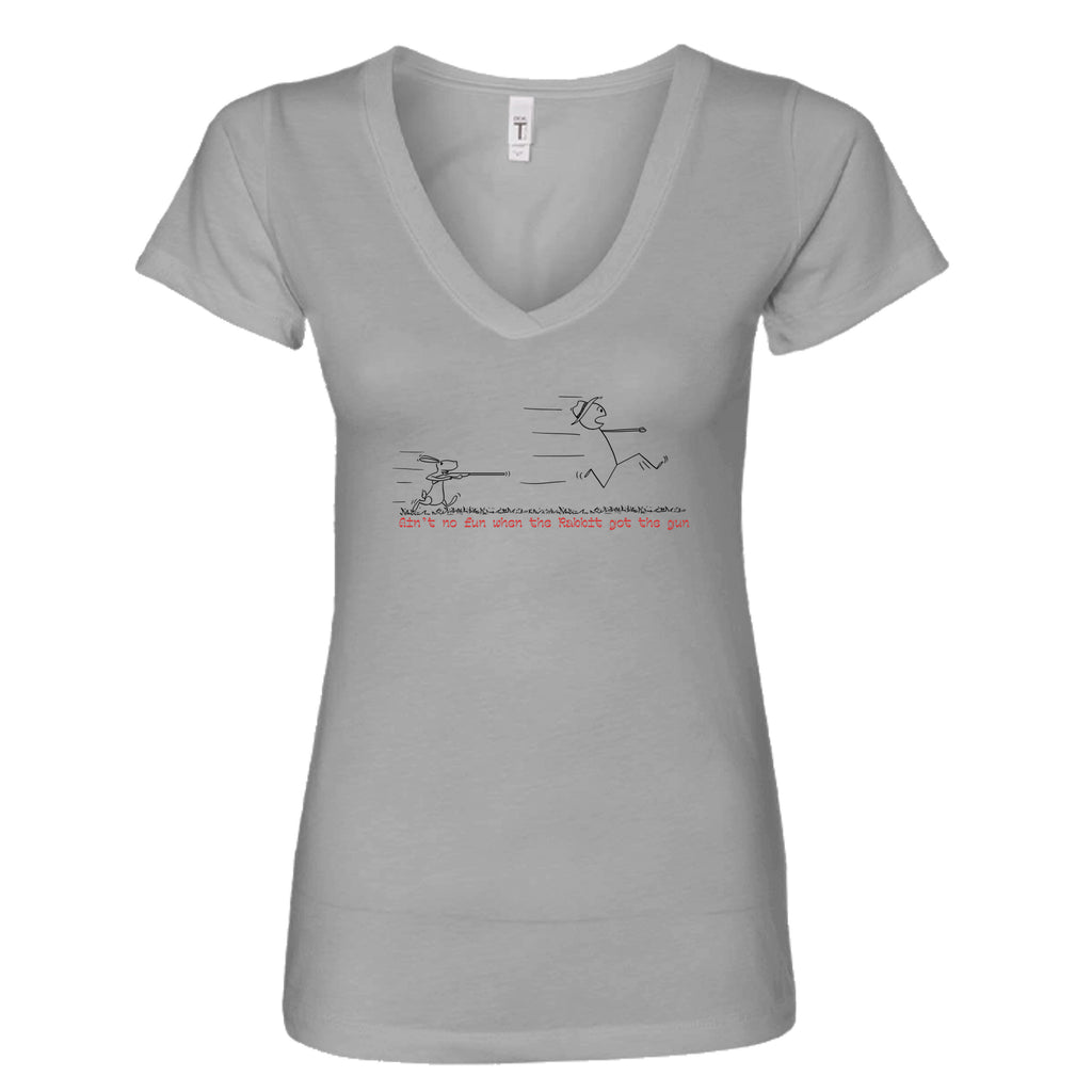 Heather Gray - N1540 - FRONT