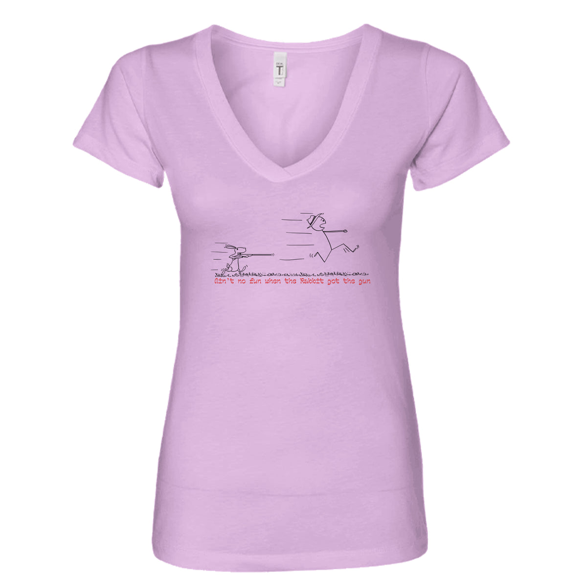 Lilac - N1540 - FRONT