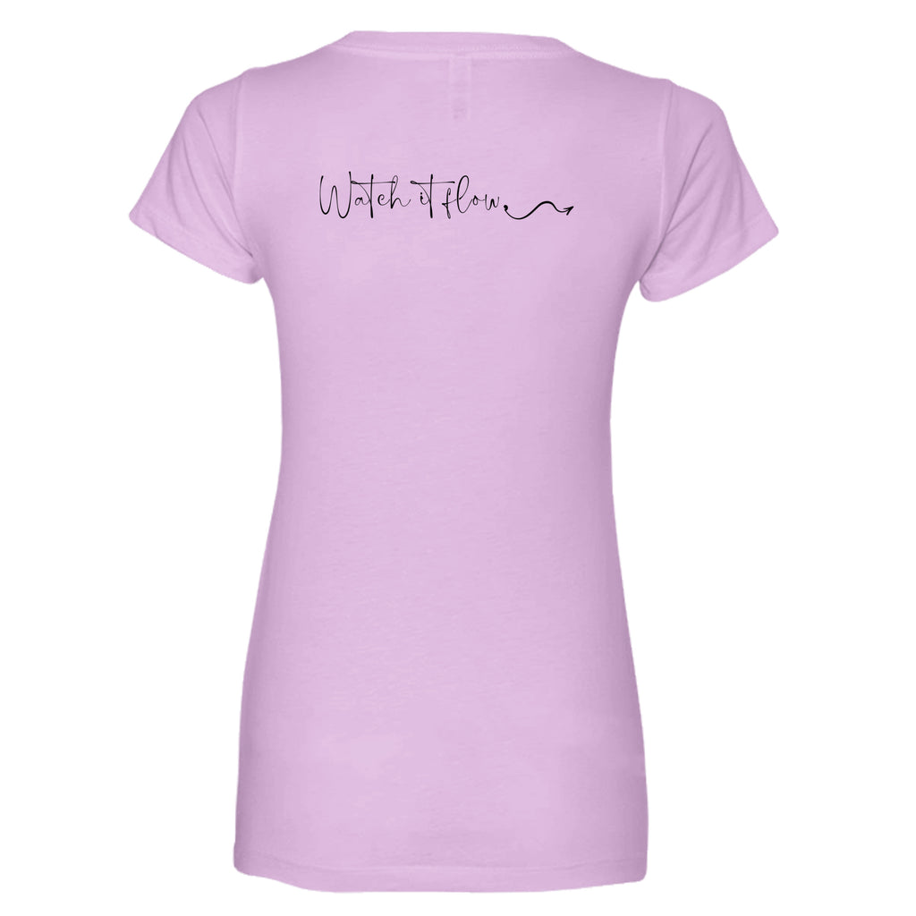 Lilac - N1540 - BACK