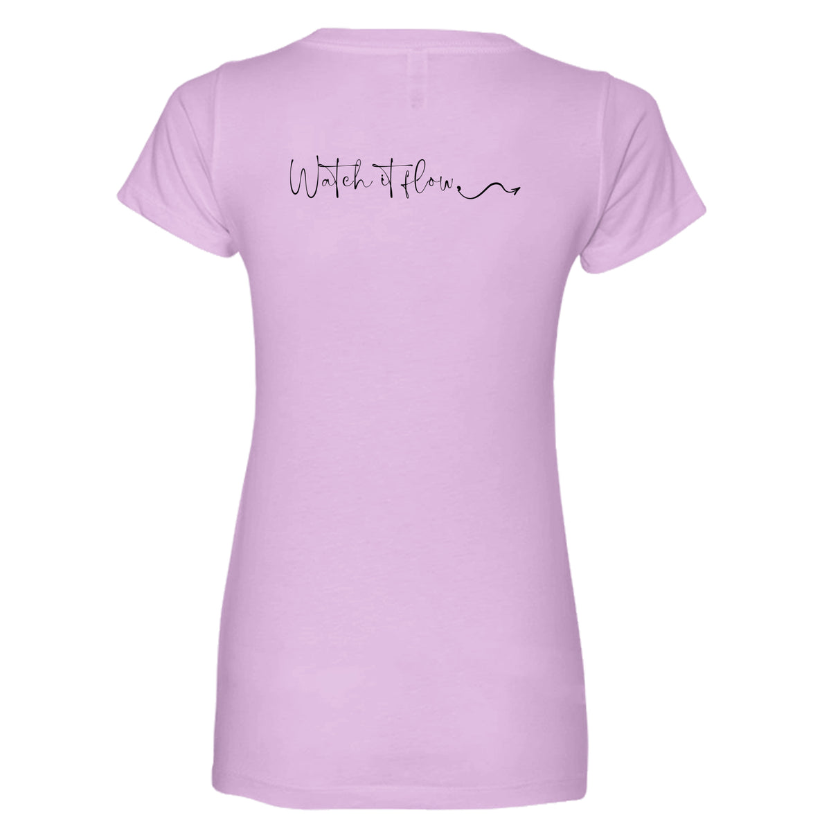 Lilac - N1540 - BACK
