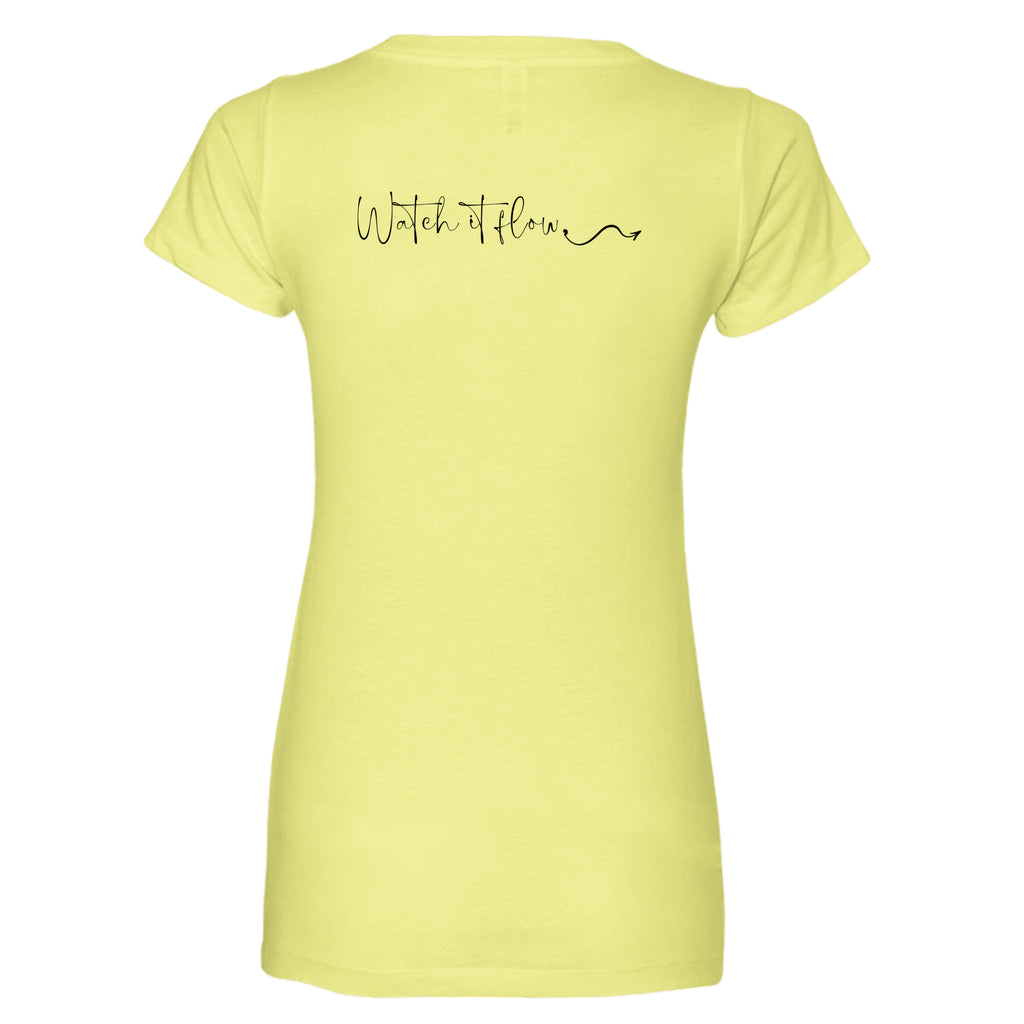 Banana Cream - N1540 - BACK