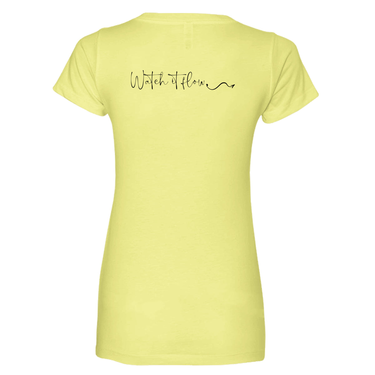 Banana Cream - N1540 - BACK