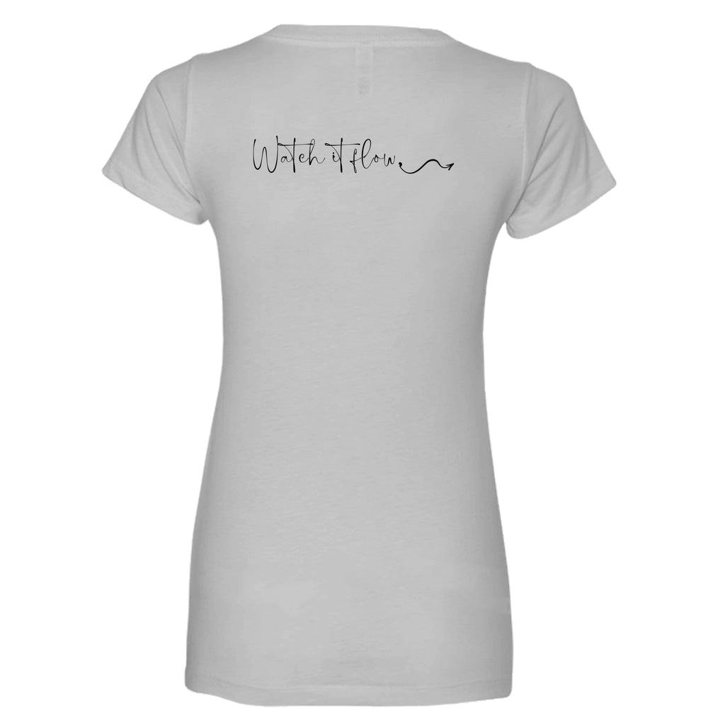 Silver - N1540 - BACK