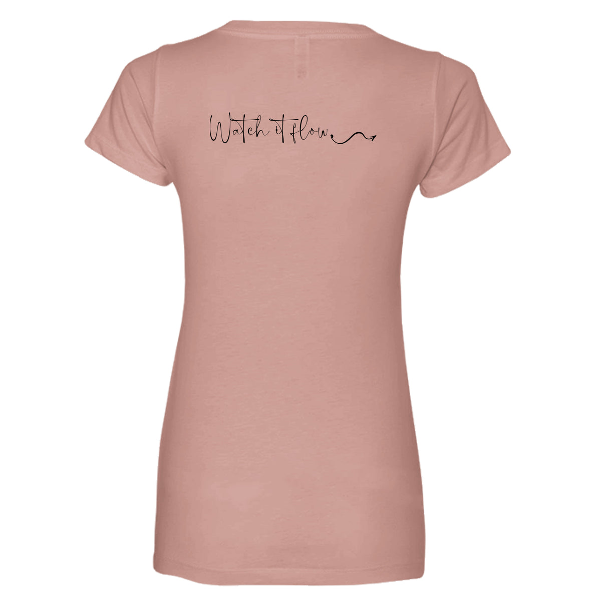Desert Pink - N1540 - BACK