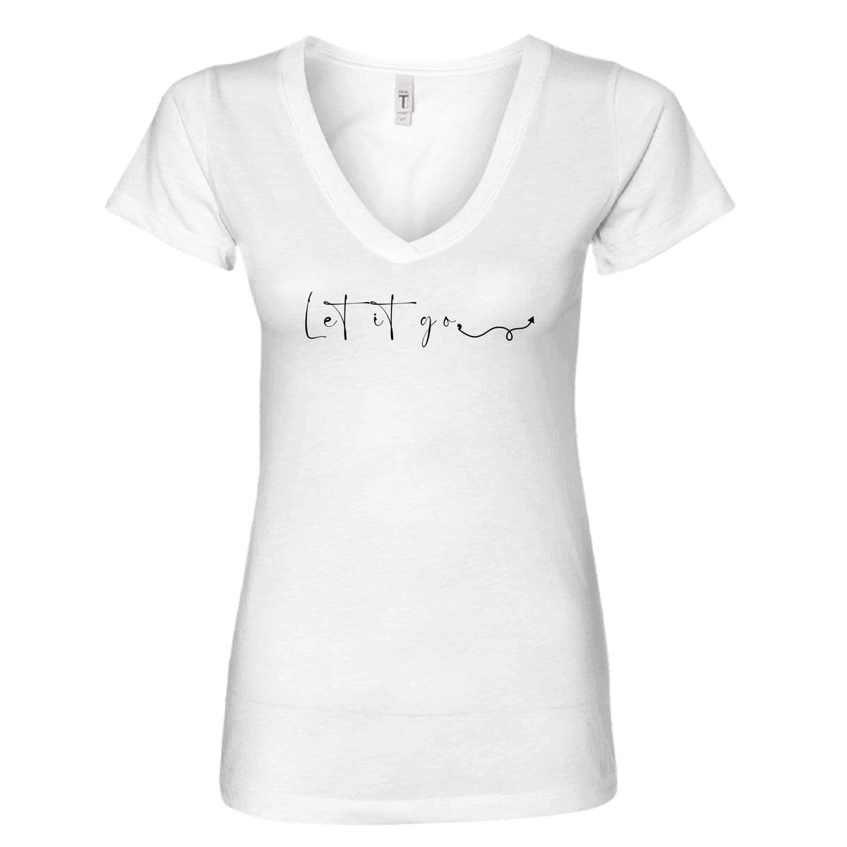 White - N1540 - FRONT