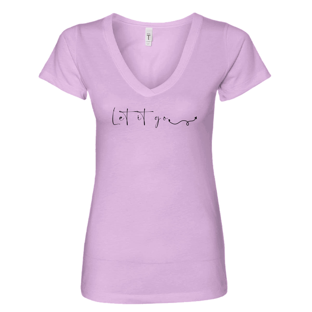 Lilac - N1540 - FRONT