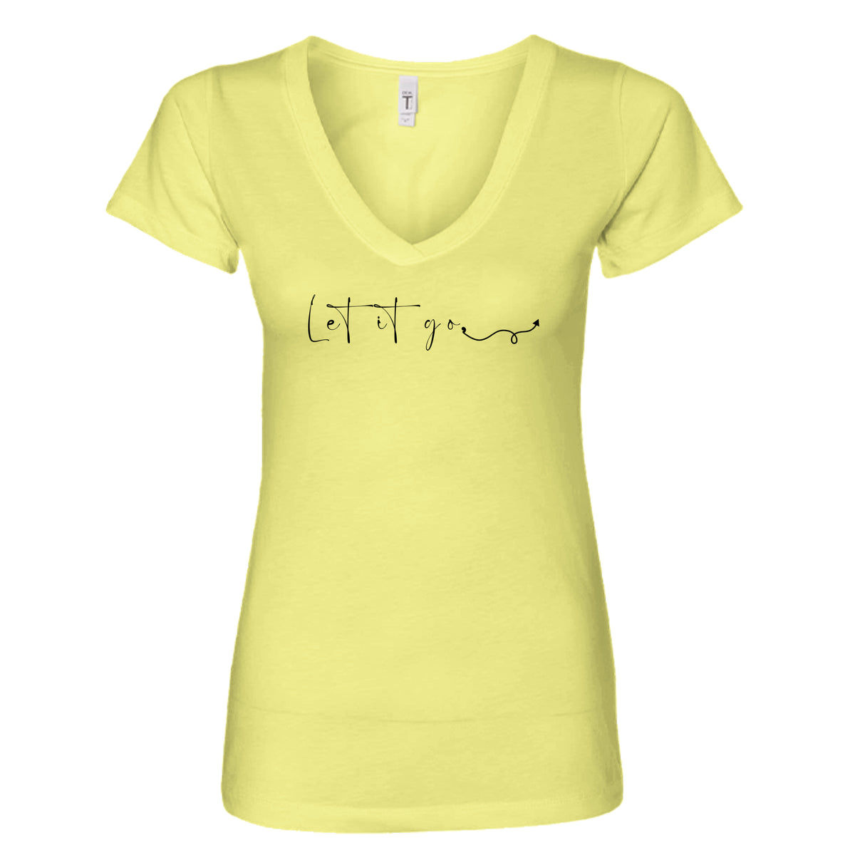 Banana Cream - N1540 - FRONT