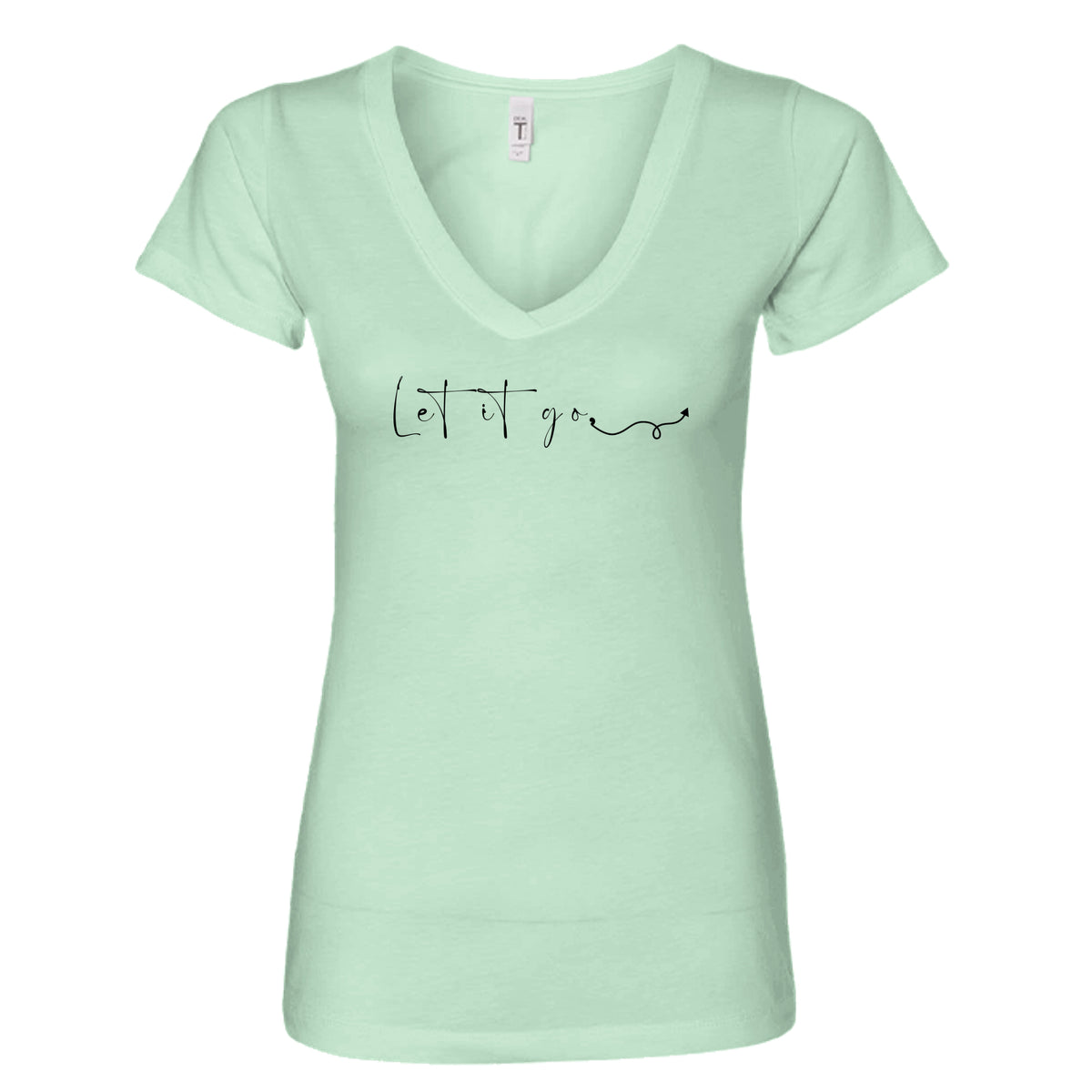 Mint - N1540 - FRONT