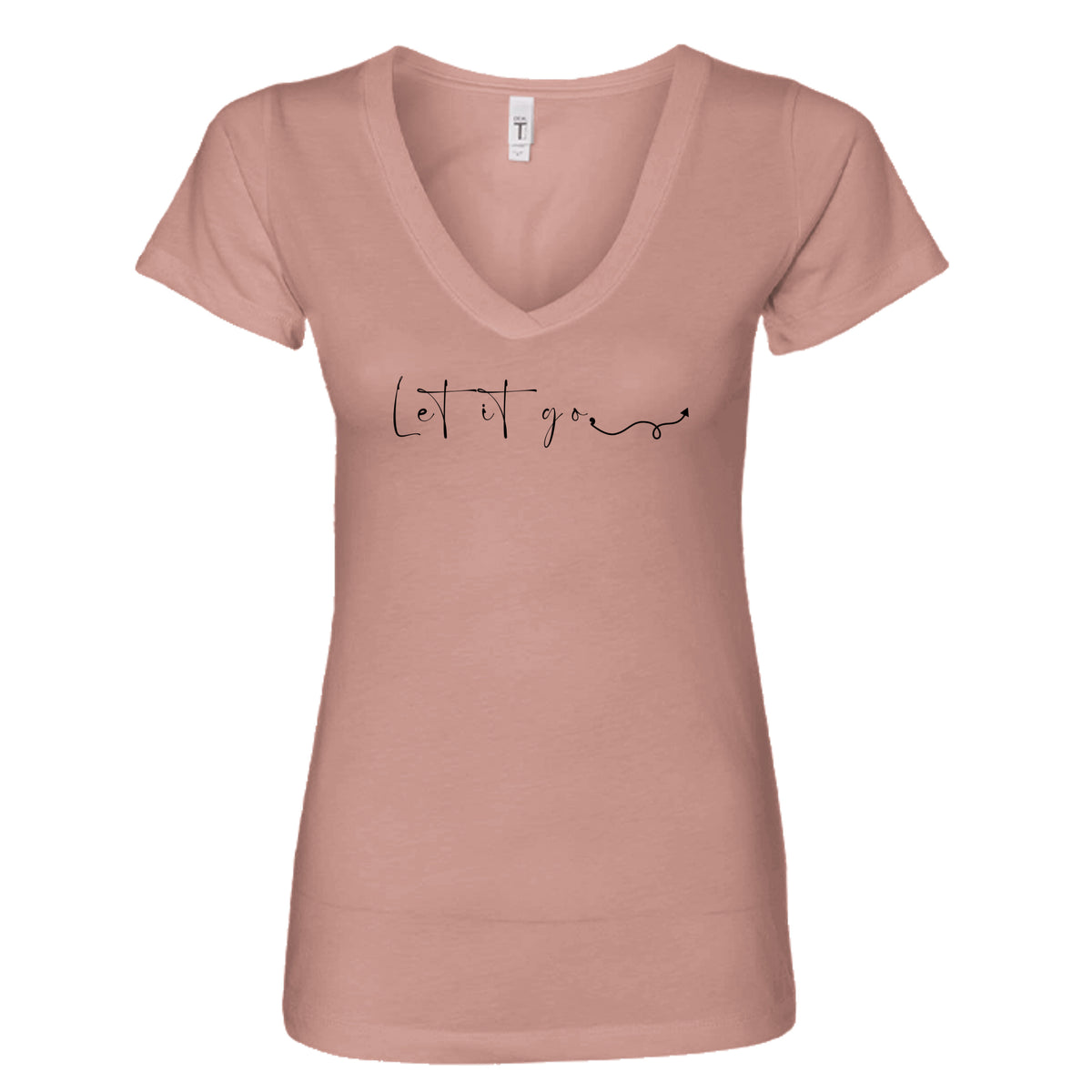 Desert Pink - N1540 - FRONT