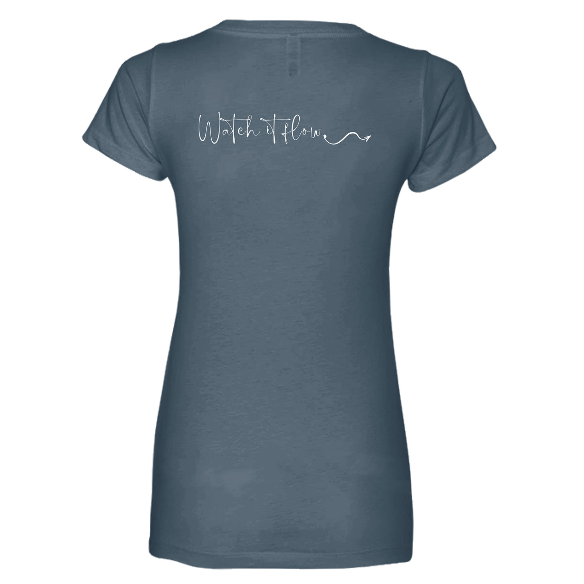 Indigo - N1540 - BACK