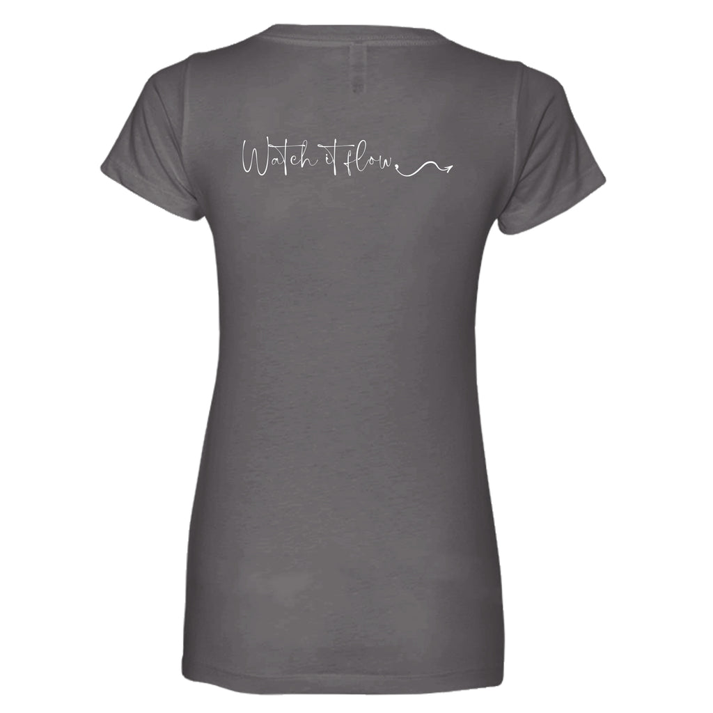 Dark Gray - N1540 - BACK
