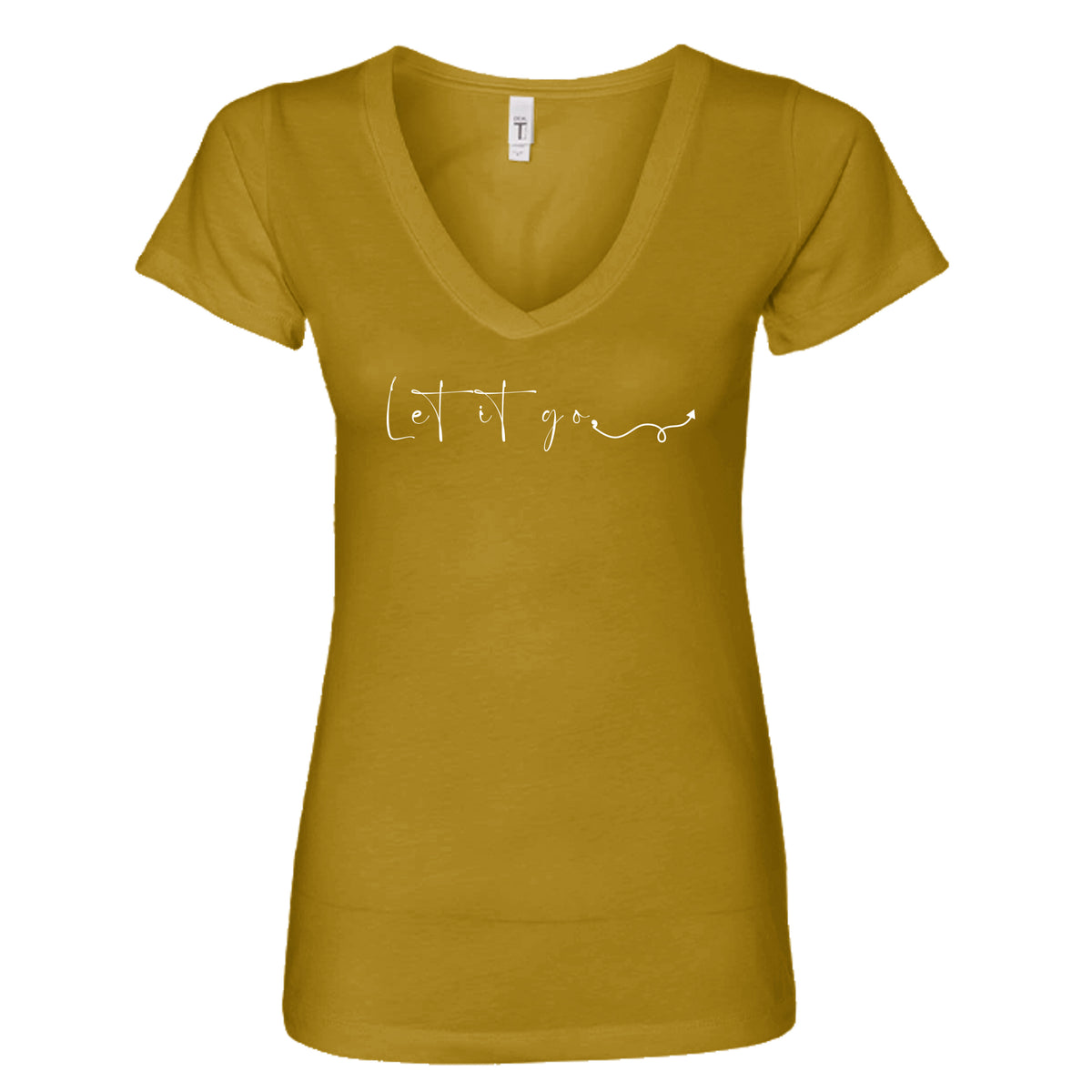 Antique Gold - N1540 - FRONT
