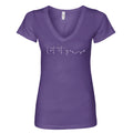 Purple Rush - N1540 - FRONT