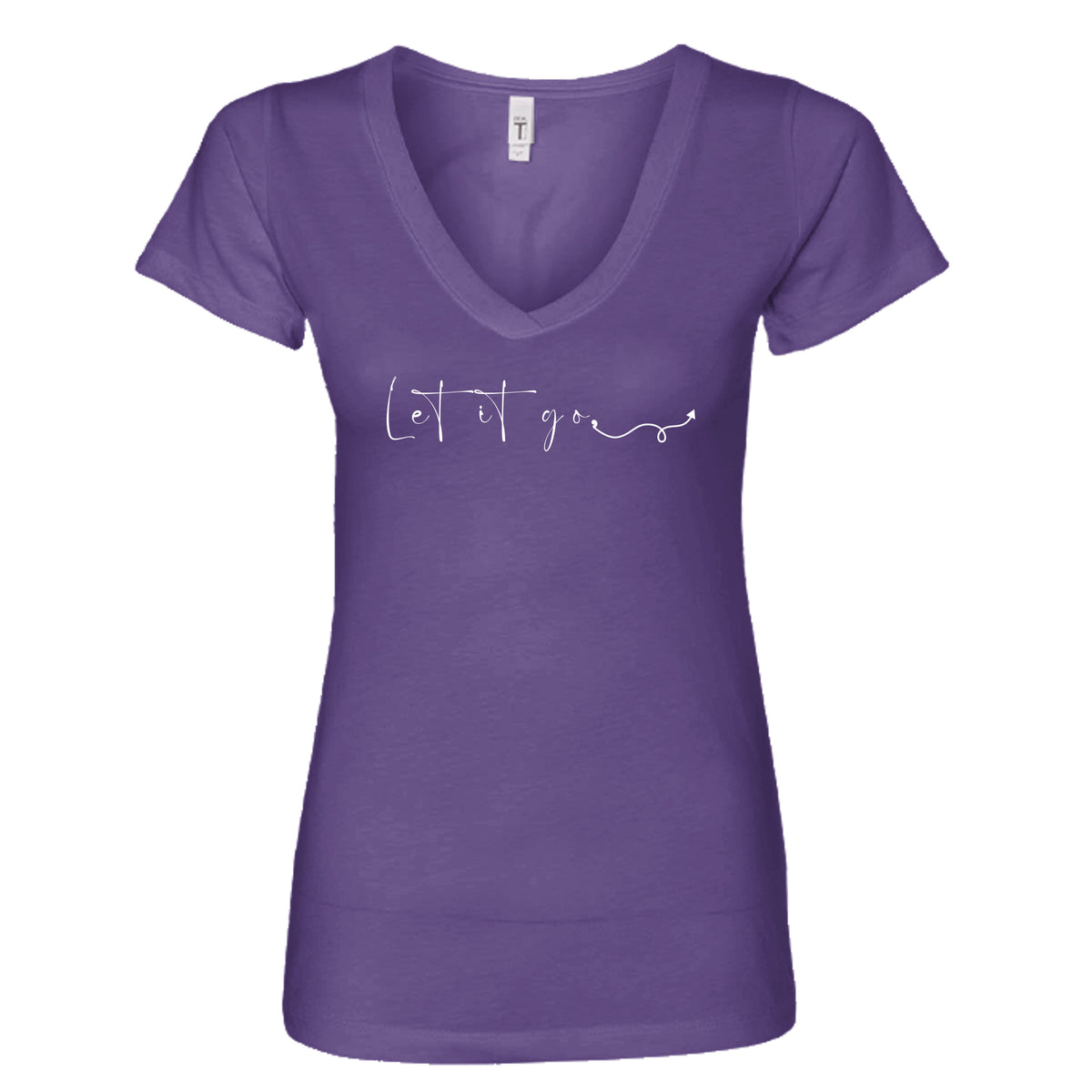 Purple Rush - N1540 - FRONT