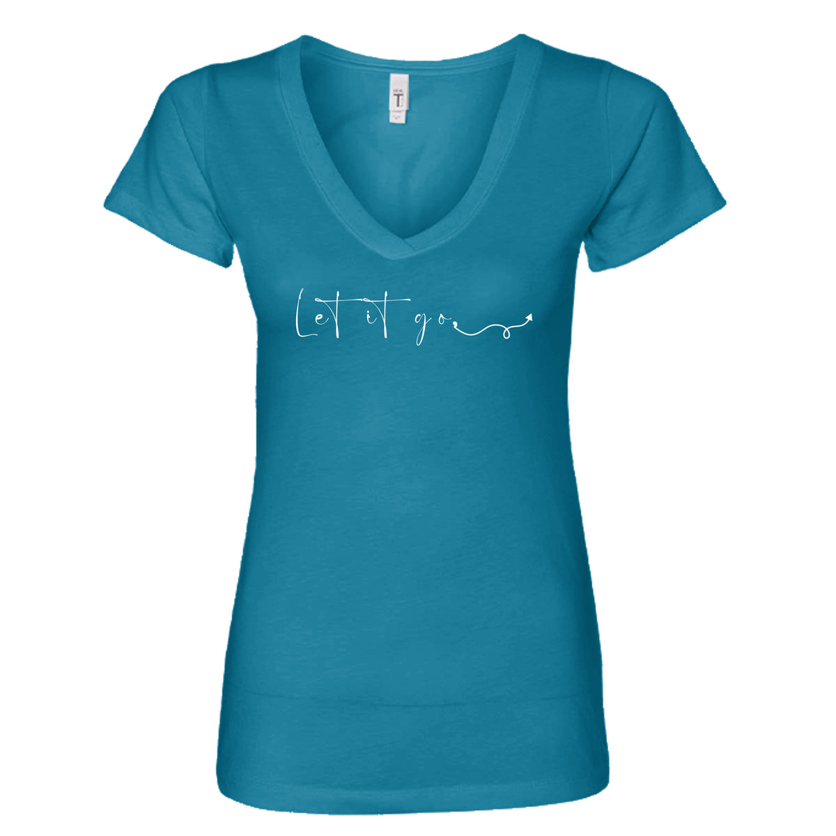 Turquoise - N1540 - FRONT