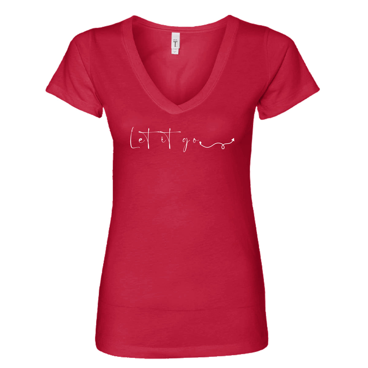 Red - N1540 - FRONT