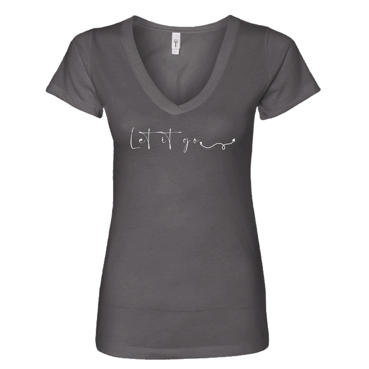 Dark Gray - N1540 - FRONT