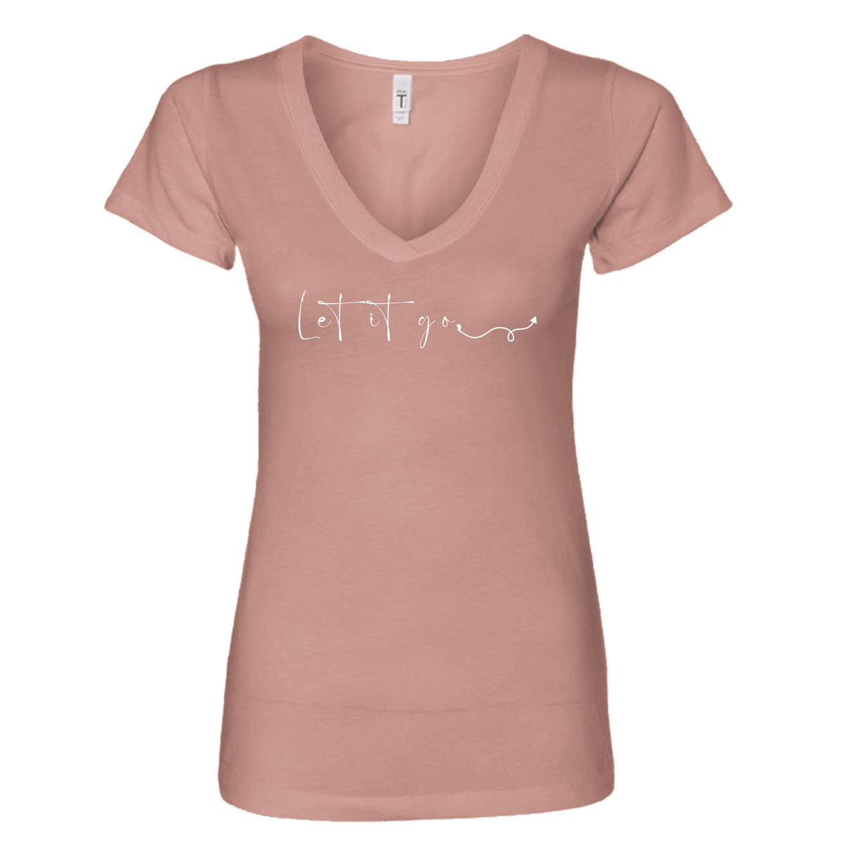 Desert Pink - N1540 - FRONT