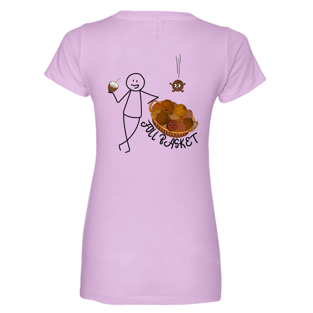 Lilac - N1540 - BACK