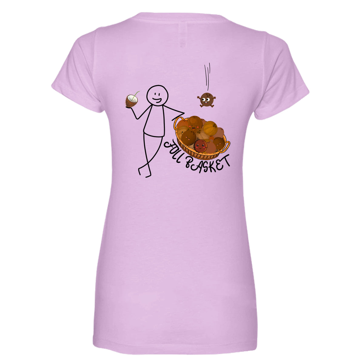 Lilac - N1540 - BACK