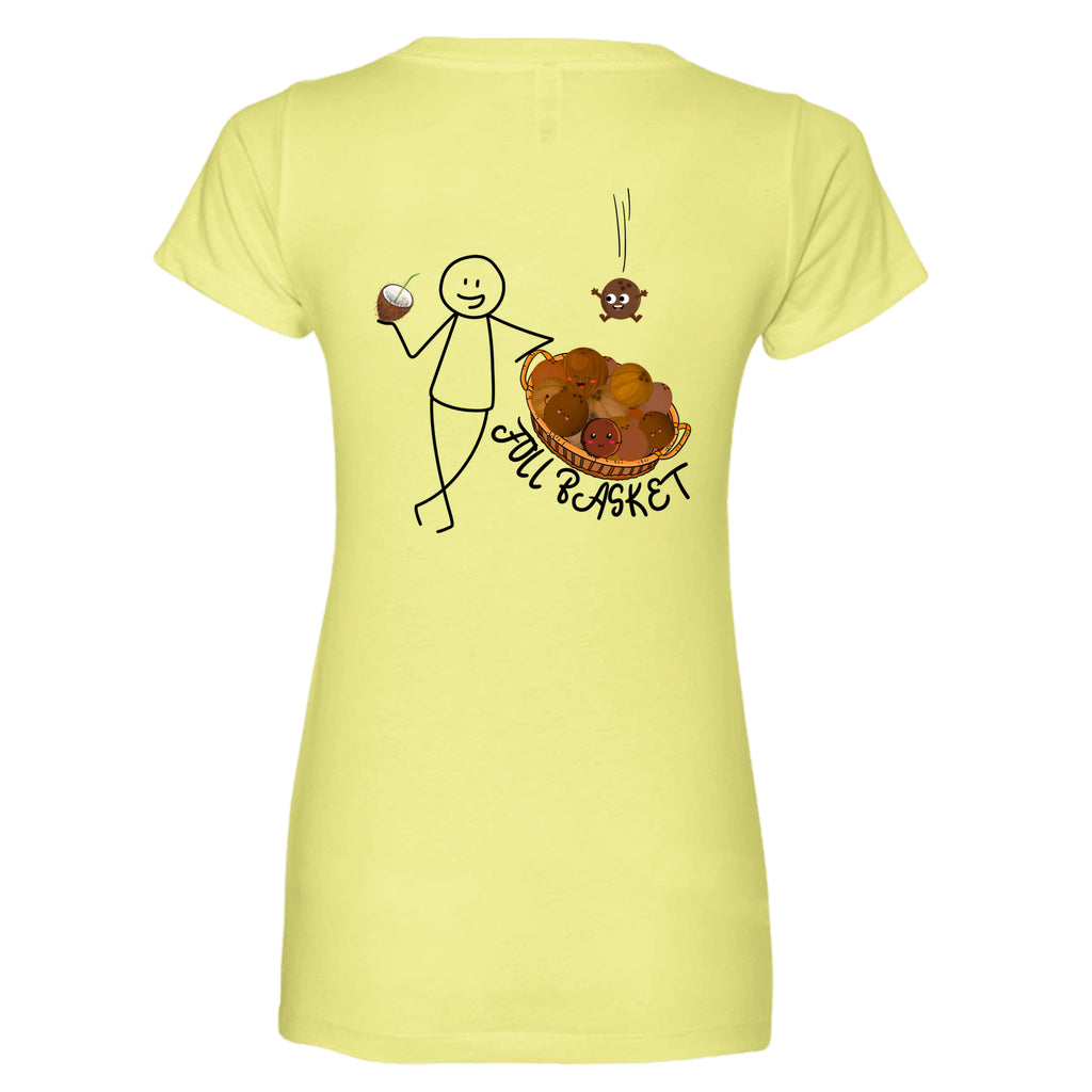 Banana Cream - N1540 - BACK