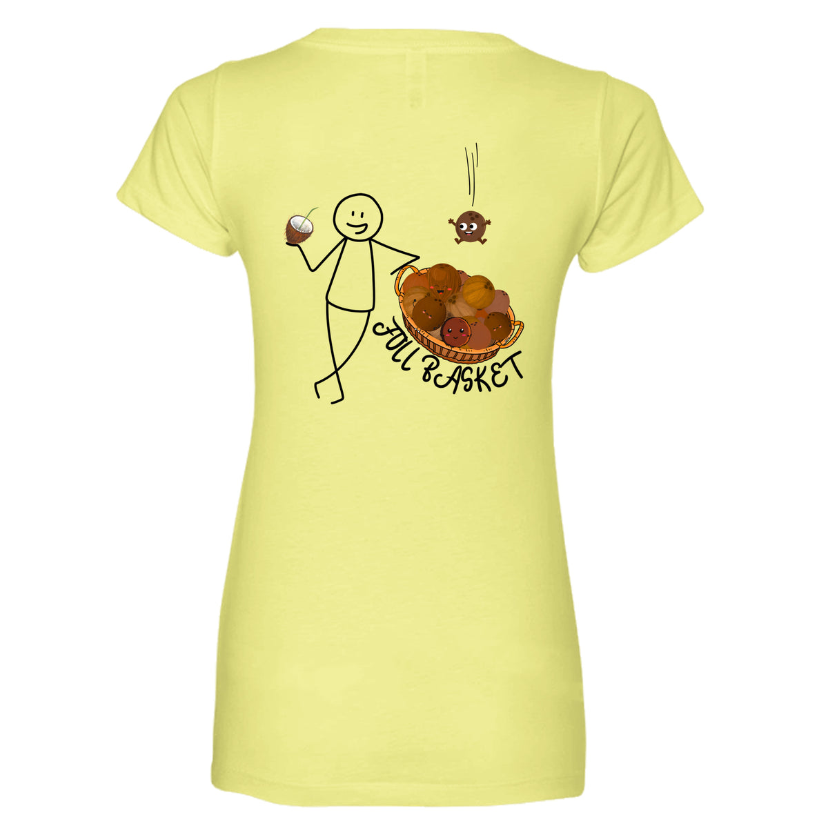 Banana Cream - N1540 - BACK