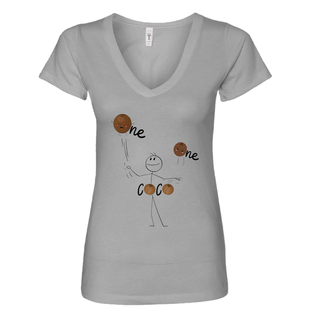 Heather Gray - N1540 - FRONT