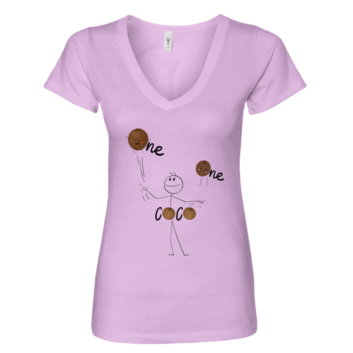 Lilac - N1540 - FRONT